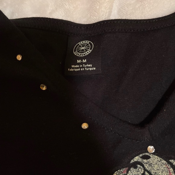 Urban Outfitters long sleeve top - Picture 2 of 2